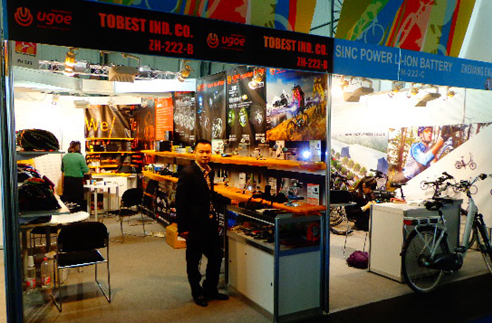 Euro Bike  Show-Friedrichshafen-2014/08