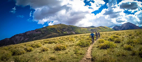 Mountain Bike Photography: 10 Techniques for Beginners