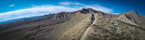 Mountain Bike Photography: 10 Techniques for Beginners