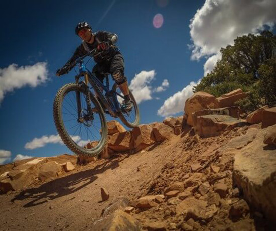 Mountain Bike Photography: 10 Techniques for Beginners