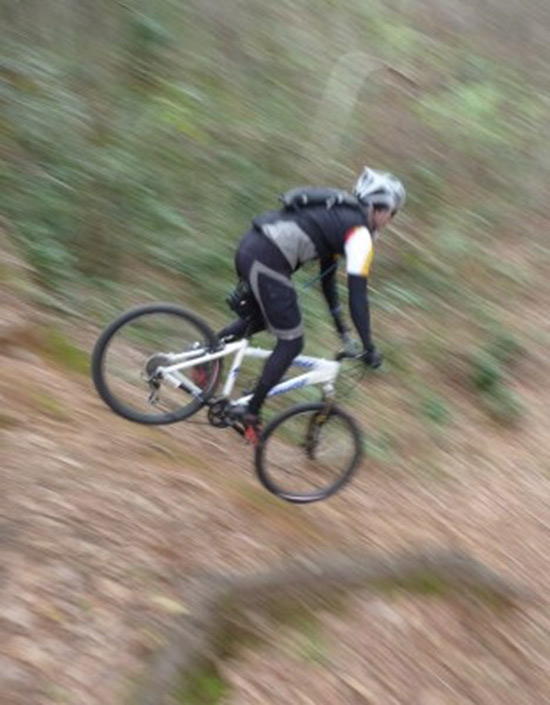 Mountain Bike Photography: 10 Techniques for Beginners