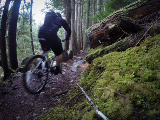 Mountain Bike Photography: 10 Techniques for Beginners