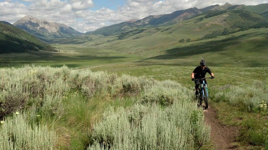 Mountain Bike Photography: 10 Techniques for Beginners