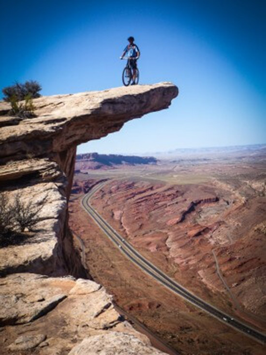 Mountain Bike Photography: 10 Techniques for Beginners