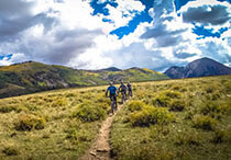 Mountain Bike Photography: 10 Techniques for Beginners