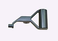 Accessories - Extension Bracket (Aluminum)