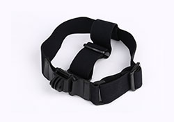 Accessories - Head Strap