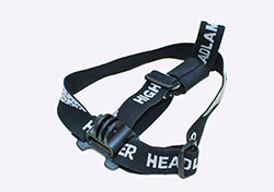 Accessories - Headlamp Strap