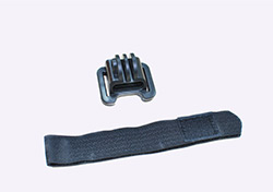 Accessories - Helmet Strap