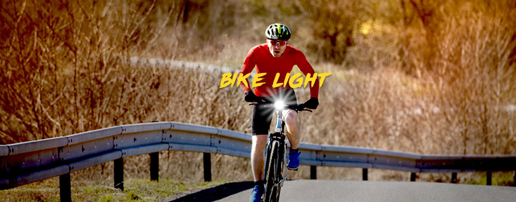 E-bike Light