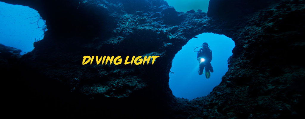 Diving Light