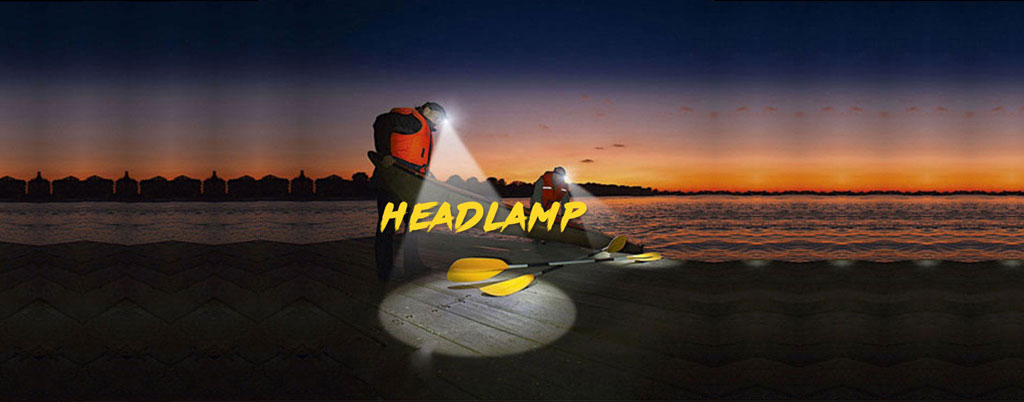 Headlamp