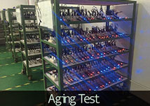 Aging Test