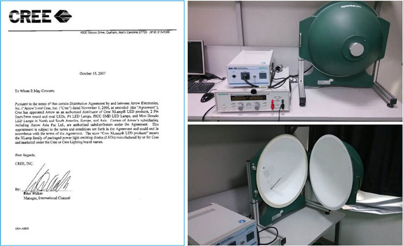 LED & PCB LED & PCB