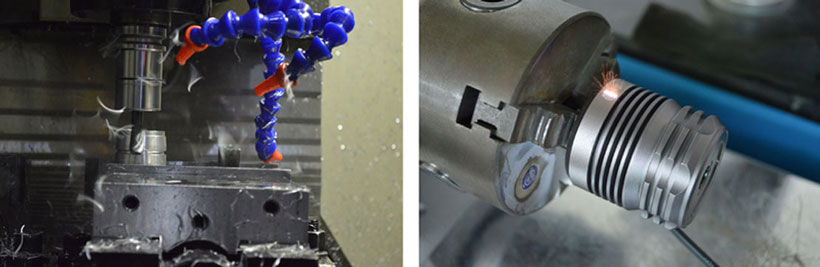 CNC CNC