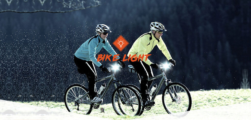 Bike Light