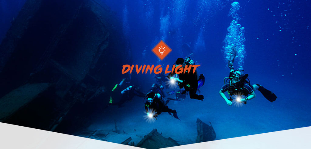 Diving Light