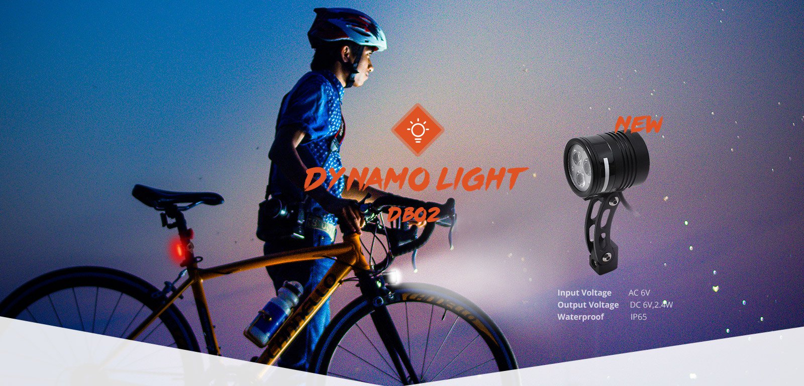 Bike Light